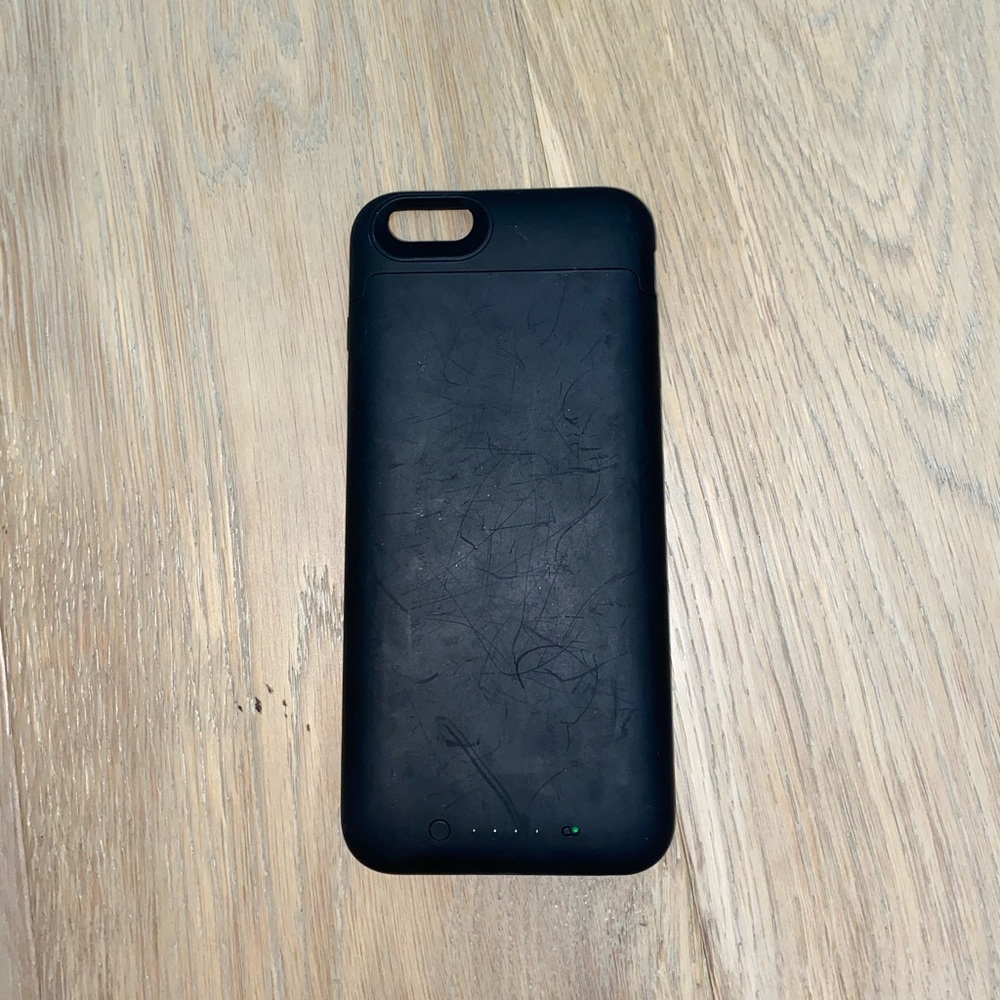 Mophie case